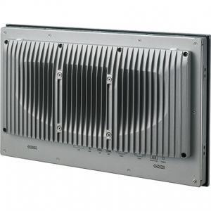 PPC-3151SW-P63A Panel PC fanless 15,6" capacitif équipé d'un processeur Intel de 6eme génération