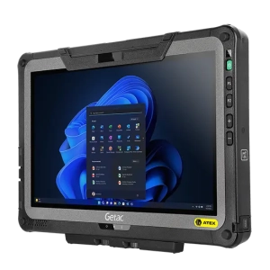 F110-EX Tablette ATEX 11" étanche IP66 avec Windows  11 Pro (ATEX/IECEx Zone 2/22)