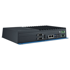 TPC-B520-D50A Module Fanless pour Panel PC de 12 à 24" avec Intel® Core™ i5-1335UE et 2.5 GbE, USB 3.2, USB-C, RS-232/422/485
