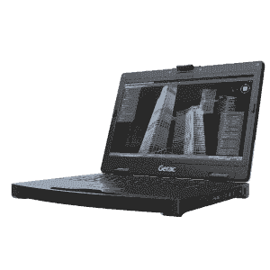 S410 PC portable semi-durci 14"