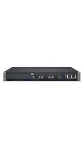 TPC-B300-J20A Boitier configurable pour panel PC client léger haute luminosité (12", 15", 18", 21",24") IP66 Intel