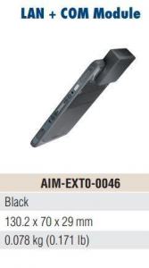 AIM-EXT0-0046 Module RS232 et Ethernet pour tablette industrielle AIM-65