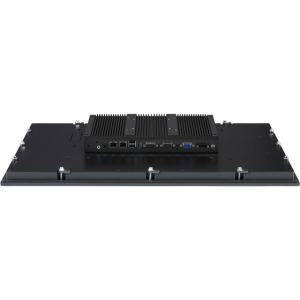 IPPC 2140P Panel PC IP66 21,5" Full HD encastrable capacitif 16:9 Intel avec 3 ports USB et 2 ports COM