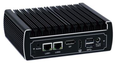 Augmenta Node