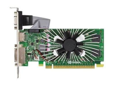 GFX-NG730L16-5C1 Carte graphique Nvidia GeForce GT730 2Go DDR5