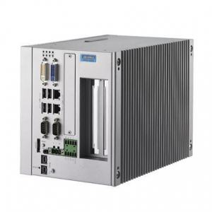 UNO-3082-D24E PC industriel fanless à processeur C2D L7500, 4GB DDR2, 2xPCI, Dual Display