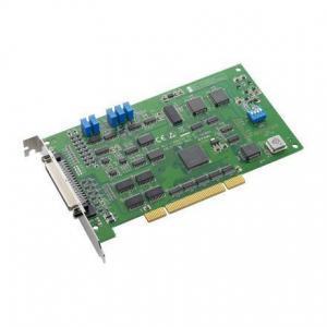 PCI-1710U-DE Carte acquisition de données industrielles sur bus PCI, 100KS/s, 12-bit Multi Universal PCI Card