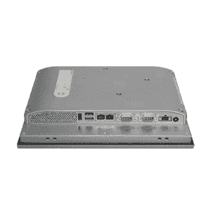 PPC-3100S-RAE Panel PC industriel fanless 10" Tactile résistif QuadCore N2930