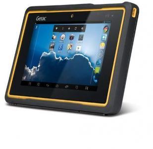 GETACZ710 Tablette durcie 7" Android Getac