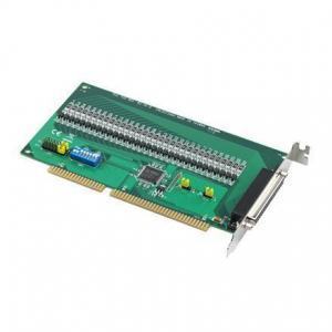 PCL-733-BE Carte d'acquisition sur bus ISA, 32ch Isolated Digital Input Card