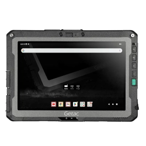 Tablette durcie 10" Android 12, 4Go RAM + 64Go eMMC, IP66