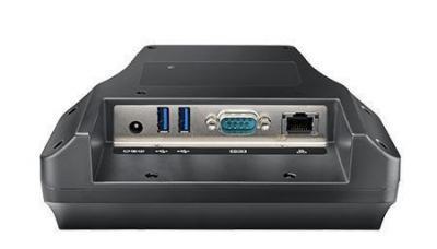 AIM-P503B0 Station de travail VESA pour AIM-35 2 USB 1 RS232 1 Ethernet Gb