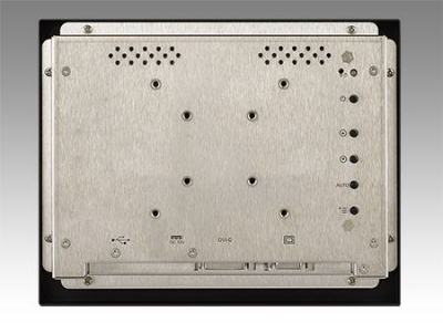 IDS-3206G-80VGA1E Moniteur ou écran industriel, IDS-3206 Panel Mount Monitor, 800nits, w/ Glass