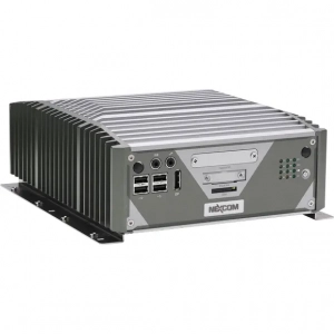 NISE-3900R PC fanless puissant avec i3/i5/i7 de 8ème génération