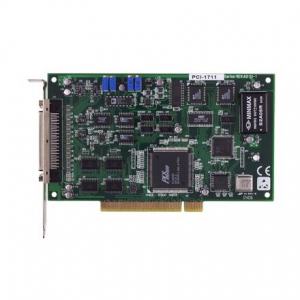 Carte acquisition de données industrielles sur bus PCI, 100k, 12bit Low-cost Multi Uni PCI Card w/o AO