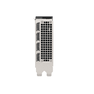 SKY-QUAD-RTXA4500B Carte graphique  RTX A4500 4 DP Nvidia