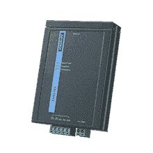 EKI-1511X-AE Passerelle industrielle série ethernet, 1-port RS-422/485 Serial Device Server