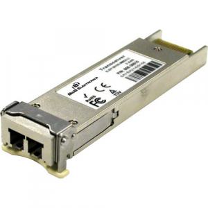 SFP-XSM-80K-XFP SFP Fibre optique industriel  XFP 10 Gbps, Single Mode, 1550 nm, 80km, LC avec DDM