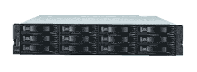 ASR-5200E-12A1E Baie de stockage, 2U12 External Disk Array Storage