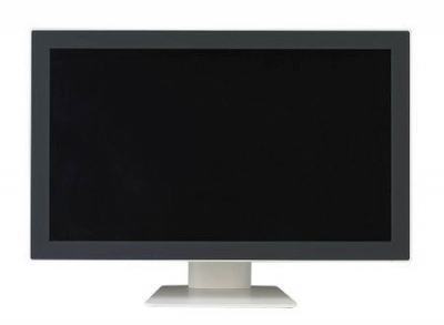 PDC-W215-STAND-H2E Accessoire pour Moniteur ou écran pour application médicale, PDC-W215 STAND_H2 741 type_2~8kg White