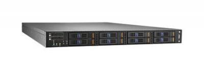 SKY-4311P-R11A1E Serveur XEON de stockage 1U, SKY-4311 8xNVMe/SATA(SAS)