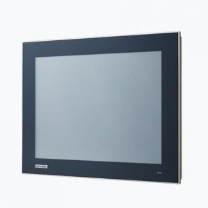 TPC-315 Panel PC 15" Fanless avec Intel Core i3/i7 de 8ème génération