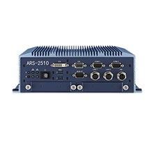 AIO-CAN210-00A1E Carte d'extension, Dual CAN ports with Isolation for ARS-2510