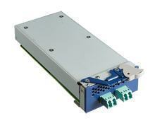NMC-1008-000110E Carte Mezzanine réseau, 2 ports 10GbE Fiber w/Advanced bypass NMC Latch