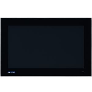 FPM-215W-P1AE Ecran industriel 15.6" tactile multi-touch avec port VGA