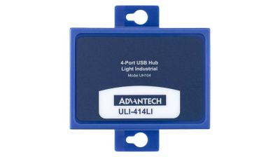 BB-UH104 Module USB, 4-port High Retention USB High Speed Hub
