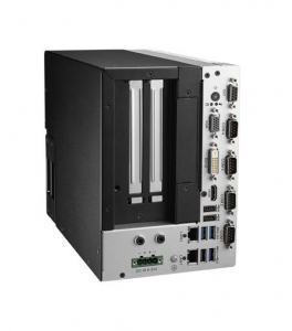 ARK-3405R-S6A1E PC industriel fanless, Braswell N3160 1.6GHz 2 PCI