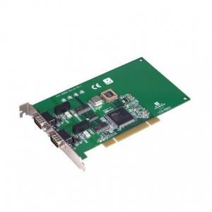 PCI-1680U-BE Carte PCI de communication série, 2-ports CAN Uni-PCI COMM Card isolés