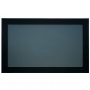 PPC-3211W-P77AU Panel PC 21.5" Fanless, Full HD, tactile multi-touch avec Intel  i7-7600U