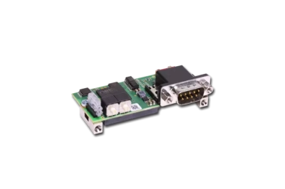 Module de communication SPI - Esclave CANopen