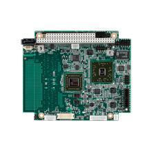 Carte industrielle PC104, AMD T16R PC/104 SBC, 2GB DDR3 SO-DIMM- -40~85' C