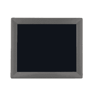 TPC-1782H-473AE Panel PC fanless tactile, 17" SXGA Panel PC,Intel i7-4650U,4GB, iDoor,PCIe