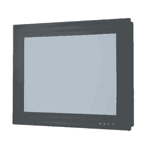 PPC-3150-RE4AE Panel PC industriel fanless 15" Tactile résistif ATOM E3845