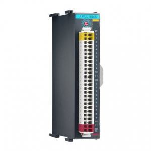 Automate industriel modulaire, 24 canaux Digital Input/Output Module