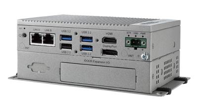 UNO-2372G-J231AE PC industriel fanless compact avec processeur Intel Atom ou Celeron