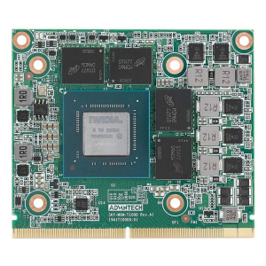 SKY-MXM-T1000-4SDB Carte GPU MXM Quadro® Embedded T1000 4GB GDDR6 discrete (2.6 TFLOPS)