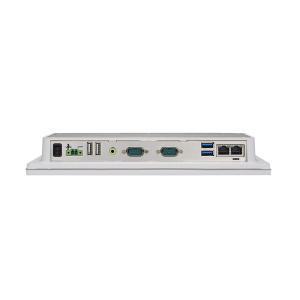 MPC103-845 Panel PC 10,1" WXGA TFT fanless à destination du médical avec processeur Intel Celeron N3060