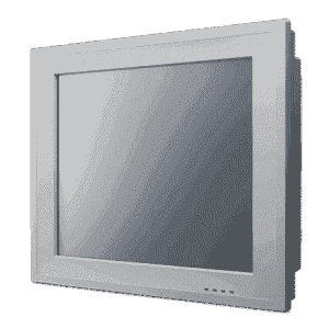 PPC-6170-RC10AE Panel PC 17" tactile industriel, Intel core Celeron 1020E, 17" LED &T/S,W/O Memory