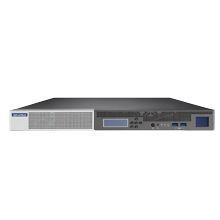 VEGA-7010-0A00E Serveur traitement vidéo 1U Multi-canaux 4K/8K HEVC