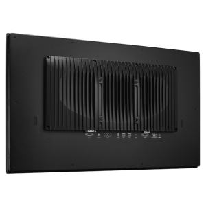 PPC-315W-PB30A Panel PC Fanless 15.6" Full HD avec Intel Core i3-1115G7E, multitouch