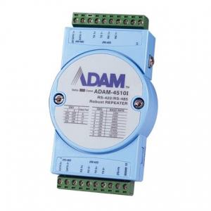 ADAM-4510I-AE Module ADAM convertisseur, Wide-Temp RS-422/RS-485 Repeater