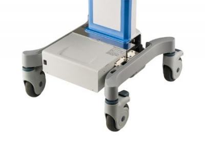 AMIS-30-MD-00-AE Chariot pour application médicale, Medication box-Din rail-bracket for AMIS-30