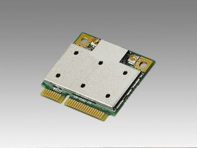 EWM-W155H01E Carte d'extension sans fil, 802.11abgn 2T2R with BT4.0, Atheros AR9462