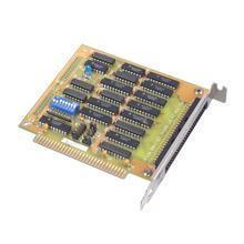 Carte d'acquisition sur bus ISA, 24ch TTL Digital I/O Card