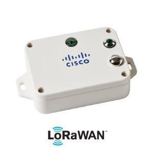 AV206 Capteur de niveau de lumière LoRaWan