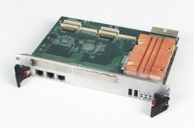 MIC-3393B-M2E Cartes pour PC industriel CompactPCI, 6U CPCI Intel Xeon CPU Board (8HP, W/2GB)